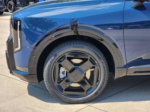 New 2027 Kia Telluride SX X-Line AWD/4WD image 7