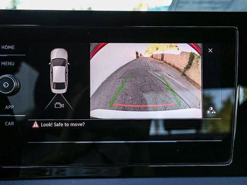 New 2026 Volkswagen Jetta Sport image 37