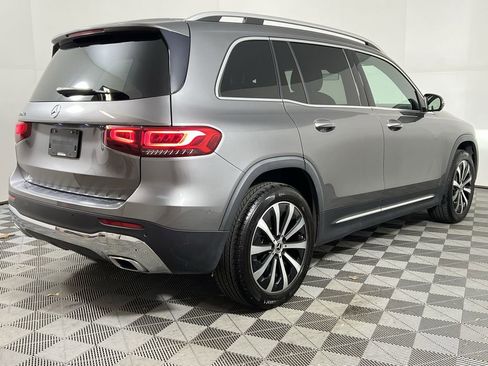 Used 2021 Mercedes-Benz GLB 250 image 8