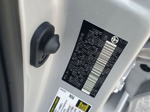 Certified 2026 Toyota Corolla SE image 47