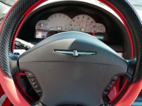 Used 2002 Ford Thunderbird RWD image 27