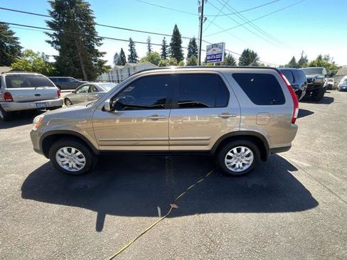 Used 2006 Honda CR-V EX image 1