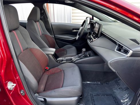 Used 2023 Toyota Corolla SE image 15