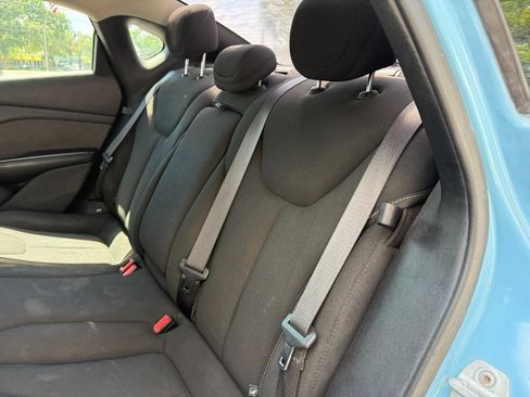 Used 2013 Dodge Dart SXT FWD image 23