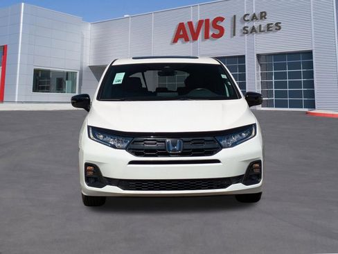 Used 2025 Honda Odyssey Sport-L image 2