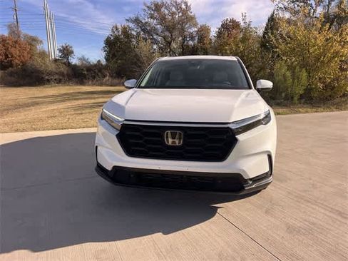 Certified 2024 Honda CR-V EX-L image 7