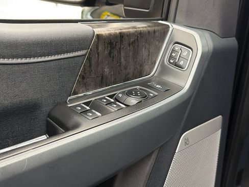 Used 2024 Ford F250 Lariat w/ Lariat Ultimate Package image 23