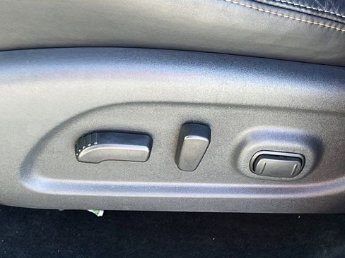 Certified 2024 Nissan Murano Platinum w/ Cargo Package image 19