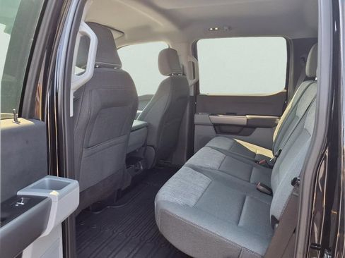 New 2026 Ford F250 XLT w/ FX4 Off-Road Package AWD/4WD image 18