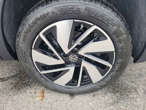 New 2026 Volkswagen Atlas SE AWD/4WD image 25