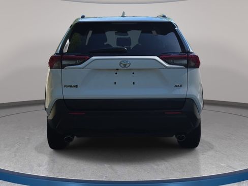 Used 2024 Toyota RAV4 XLE image 6