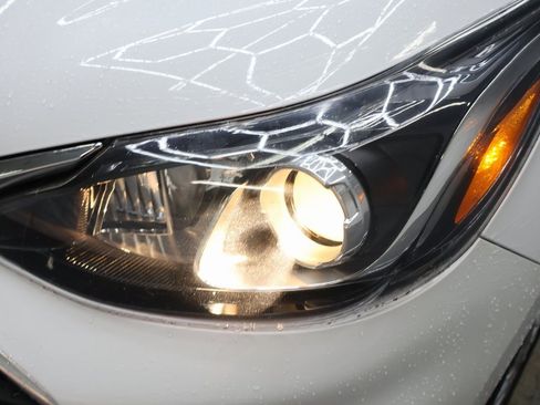 Used 2021 Chevrolet Spark LT image 25