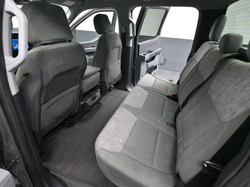 Used 2023 Ford F150 XLT w/ XTR Package AWD/4WD image 34