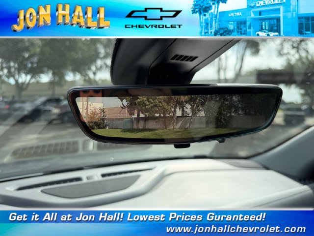 Used 2020 Chevrolet Blazer LT w/ Sound & Technology Package FWD image 23