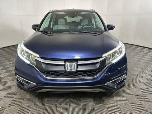 Used 2016 Honda CR-V Touring image 8
