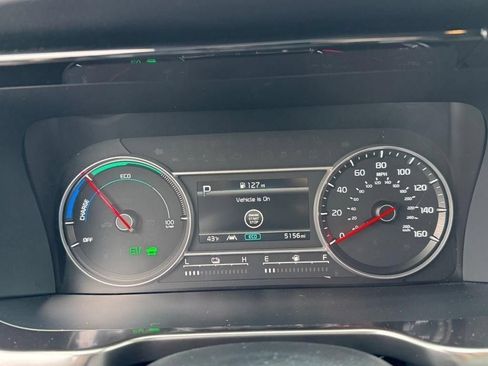 Used 2023 Kia Sorento EX AWD/4WD image 21