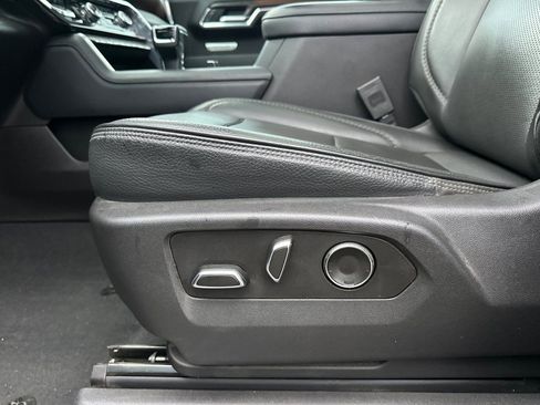 Used 2024 GMC Sierra 1500 Denali w/ Denali Reserve Package image 12