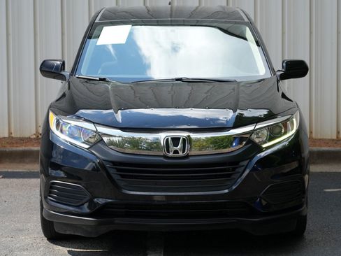 Used 2019 Honda HR-V LX image 38