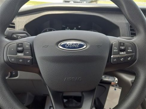 New 2025 Ford Transit 350 XL image 18