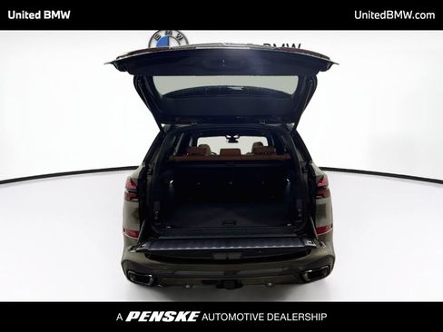 New 2026 BMW X5 xDrive40i w/ M Sport Package AWD/4WD image 14