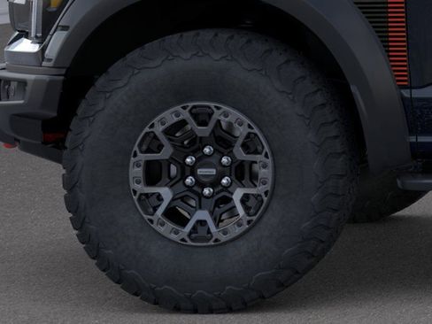 New 2026 Ford F150 Raptor AWD/4WD image 19