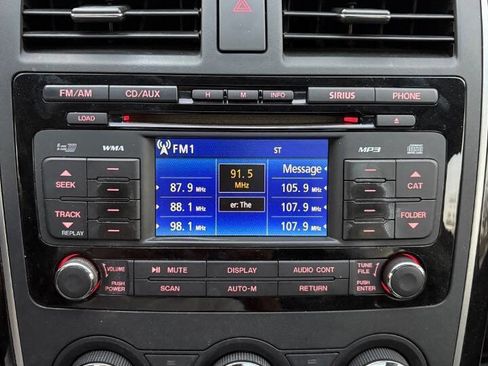 Used 2010 MAZDA CX-9 Touring w/ Moonroof & Bose Audio Pkg image 22