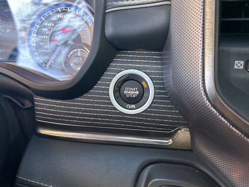 Used 2019 RAM 1500 Limited w/ Advanced Safety Group image 48