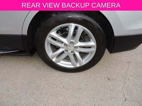 Used 2020 Chevrolet Equinox Premier image 11