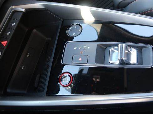 Used 2024 Audi S3 Premium Plus image 35
