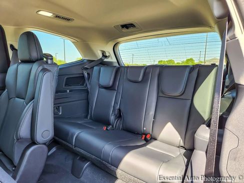 New 2026 Subaru Ascent Premium AWD/4WD image 11