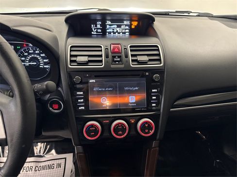 Used 2018 Subaru Forester 2.0XT Touring image 34