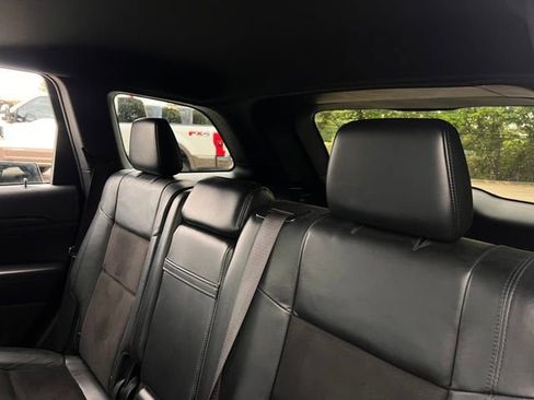 Used 2019 Jeep Grand Cherokee Altitude RWD image 19
