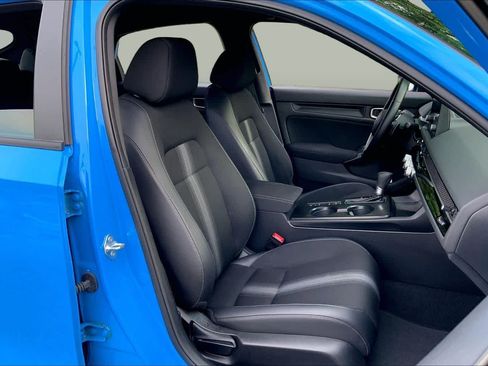 Used 2024 Honda Civic Sport image 8