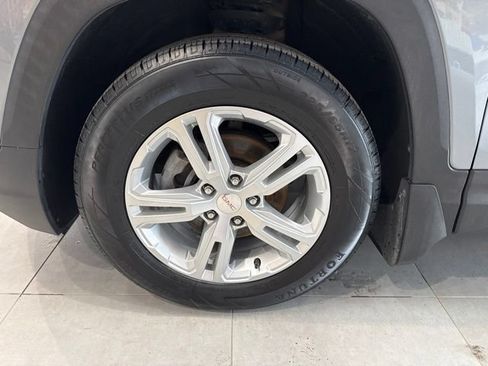 Used 2019 GMC Terrain SLE w/ Driver Convenience Package AWD/4WD image 14