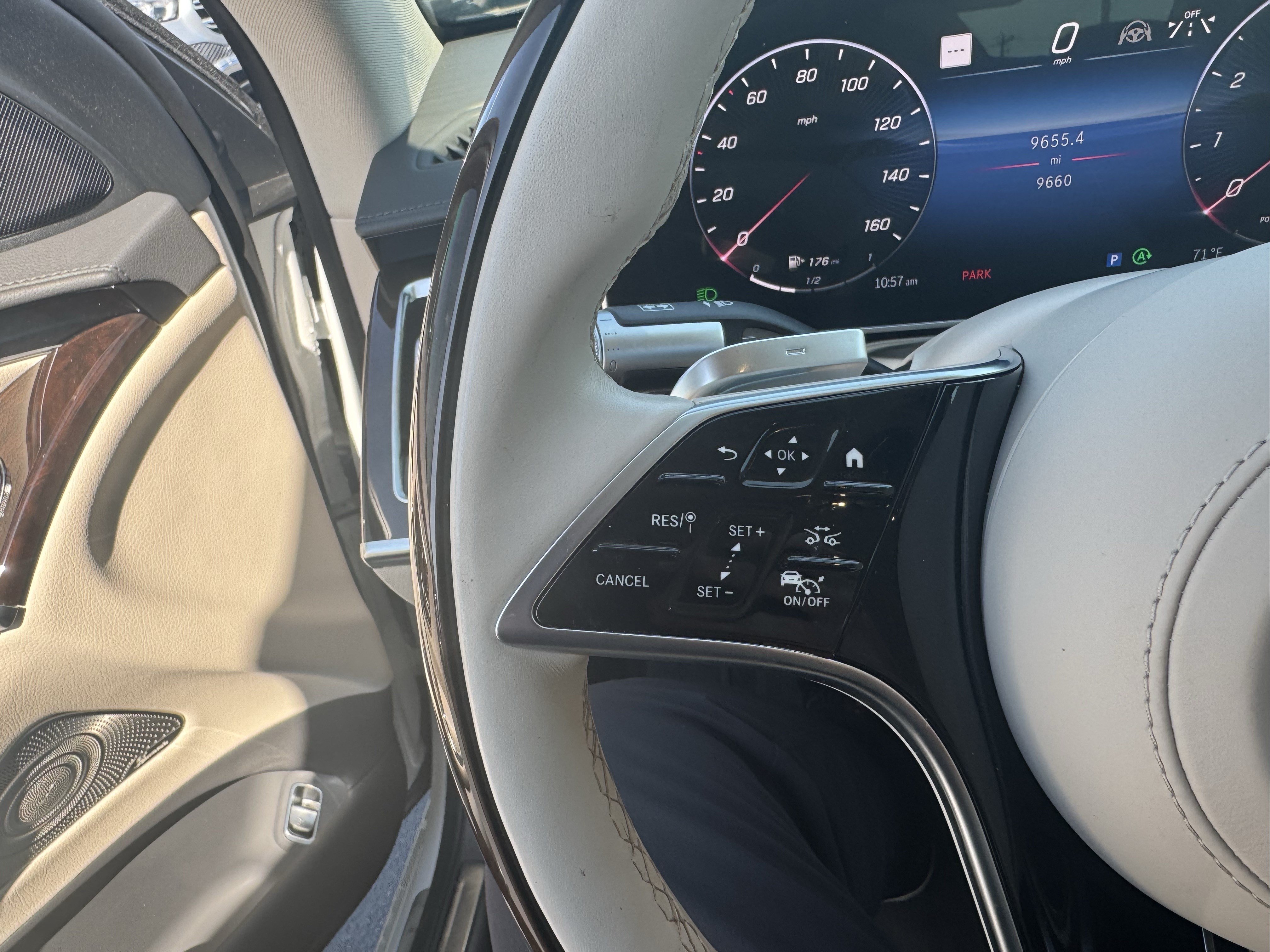 Certified 2026 Mercedes-Benz S 500 4MATIC image 19