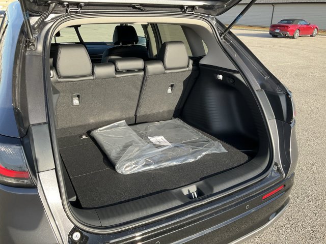 New 2027 Honda HR-V EX-L image 31