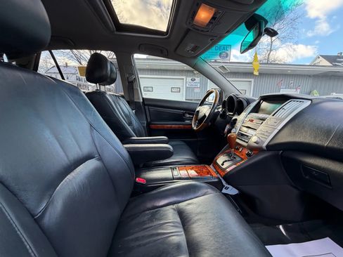 Used 2009 Lexus RX 350 AWD image 19