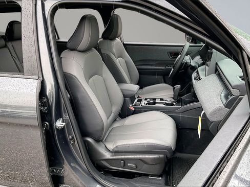 New 2026 Subaru Outback Limited XT AWD/4WD image 22