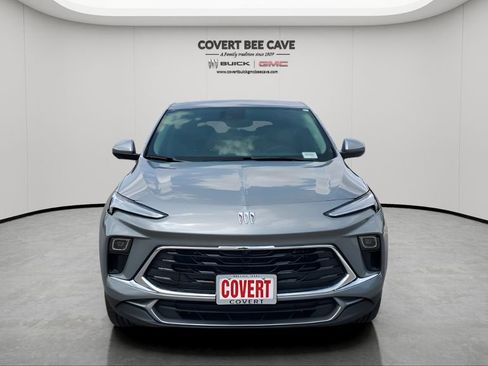 New 2026 Buick Encore GX Preferred w/ Advanced Technology Package image 2