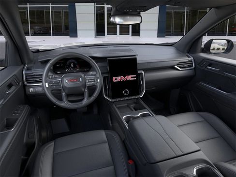 New 2025 GMC Acadia Elevation w/ Elevation Premium Package image 15