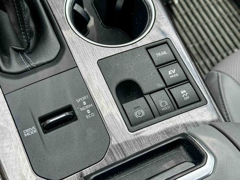 Used 2023 Toyota Highlander Limited image 36