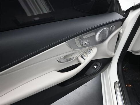 Used 2018 Mercedes-Benz C 300 C 300 2dr Coupe w/ Premium Package image 5