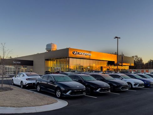 New 2026 Hyundai Sonata SEL image 50