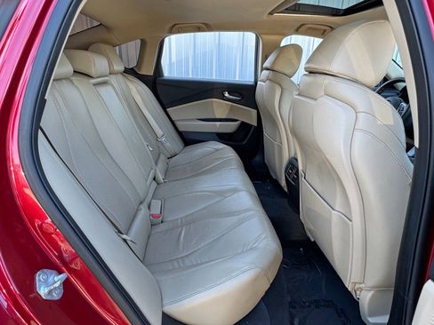 Used 2021 Acura TLX w/ Technology Package image 39