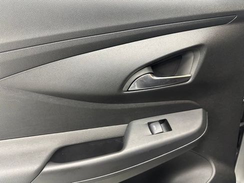 Used 2026 Buick Envista Preferred FWD image 24