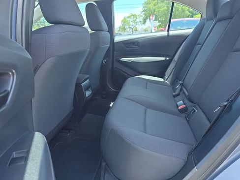 Used 2024 Toyota Corolla LE FWD image 26