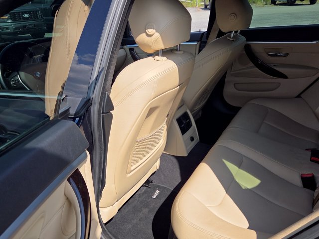 Used 2020 BMW 430i Gran Coupe xDrive AWD/4WD image 15