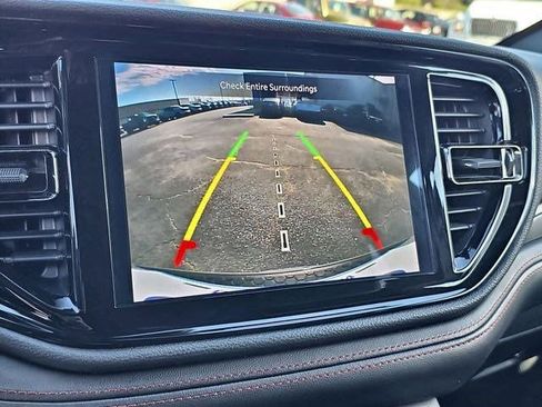 Certified 2024 Dodge Durango GT AWD/4WD image 30