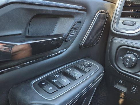 Used 2022 RAM 1500 Limited w/ (RED) Edition image 38