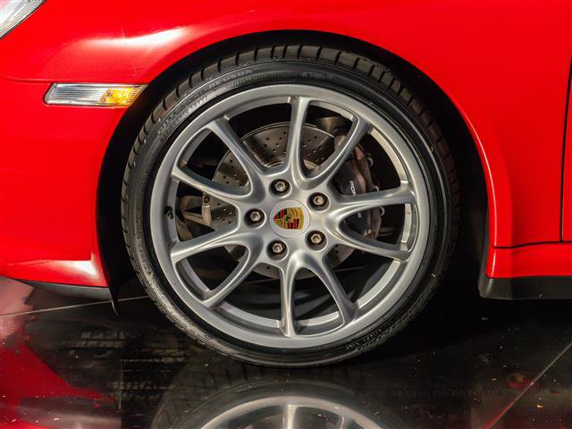 Used 2006 Porsche 911 Carrera 4 AWD/4WD image 22